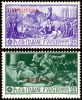 Tripolitania #38-39