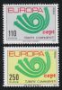 Turkey # 1935-36 Europa