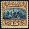 # 118 - 15¢ Columbus