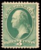 1879 3¢ Washington