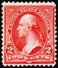 # 279B - 2¢ Washington