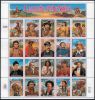 #2869 - 29¢ Legends of West