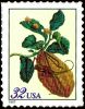 #3126 - 32¢ Citron, Moth, Larvae, Pupa Beetle