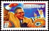 #3147 - 32¢ Vince Lombardi