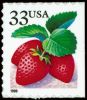 #3299 - 33¢ Strawberries