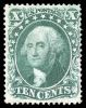 #  32 - 10¢ Washington