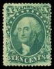 #  33 - 10¢ Washington