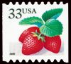 #3405 - 33¢ Strawberries