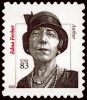 #3434 - 83¢ Edna Ferber