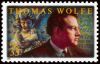 #3444 - 33¢ Thomas Wolfe