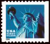 #3451 - Statue of Liberty (34¢)