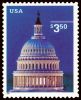#3472 - $3.50 Capitol Dome
