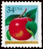 #3493 - 34¢ Apple