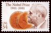 #3504 - 34¢ Nobel Prize