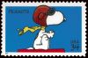 #3507 - 34¢ Peanuts