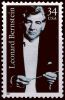 #3521 - 34¢ Leonard Bernstein