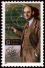 #3533 - 34¢ Enrico Fermi