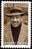 #3557 - 34¢ Langston Hughes