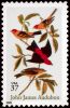 #3650 - 37¢ John James Audubon