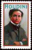 #3651 - 37¢ Harry Houdini