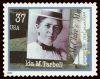 #3666 - 37¢ Ida M. Tarbell