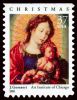 #3675 - 37¢ Madonna & Child