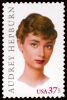 #3786 - 37¢ Audrey Hepburn