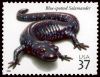 #3815 - 37¢ Salamander
