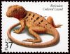 #3816 - 37¢ Lizard