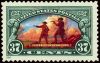 #3854 - 37¢ Lewis and Clark