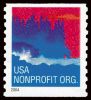 #3864 - Seacoast (5¢) nonprofit