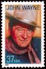#3876 - 37¢ John Wayne