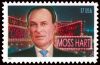 #3882 - 37¢ Moss Hart