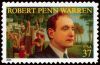 #3904 - 37¢ Robert Penn Warren