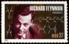 #3909 - 37¢ Richard Feynman