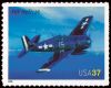 #3918 - 37¢ F6F Hellcat