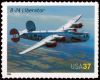 #3922 - 37¢ B-24 Liberator