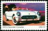 #3933 - 37¢ Chevorlet Corvette