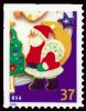 #3953 - 37¢ Santa Claus