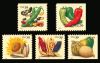 #4008S- 39¢ Crops of the Americas