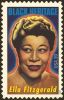 #4120 - 39¢ Ella Fitzgerald