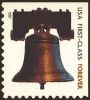 #4125 - Forever Liberty Bell (41¢)