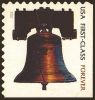 #4126 - Forever Liberty Bell (41¢)