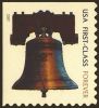 #4127 - Forever Liberty Bell (41¢)