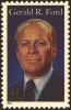 #4199 - 41¢ Gerald Ford