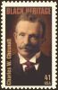 #4222 - 41¢ Charles W. Chesnutt