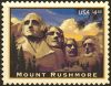 #4268 - $4.80 Mount Rushmore
