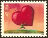 #4270 - 42¢ Love (All Heart)
