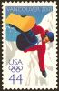 #4436 - 44¢ Winter Olympics