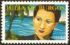 #4476 - 44¢ Julia de Burgos